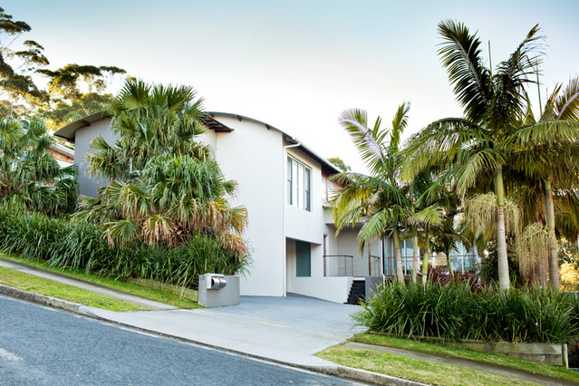 Forty Five - Perth Resorts 0