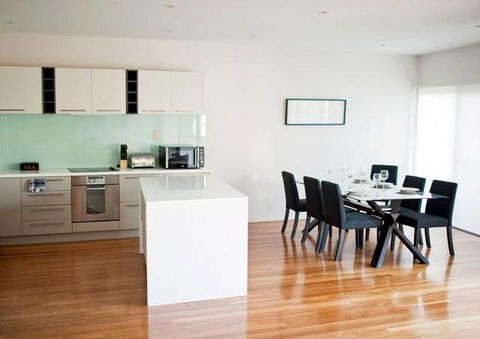 Forty Five - Perth Resorts 1