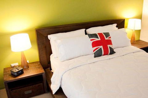 Forty Five - Perth Resorts 3
