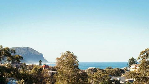 Forty Five - Perth Resorts 4
