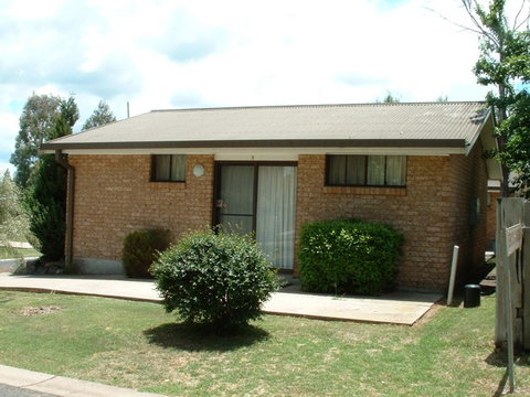 Fossicker Caravan Park - Accommodation Perth 3