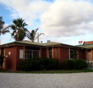 Foundry Palms Motel - Accommodation Perth