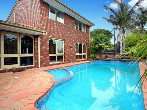 Frankston B&B - Accommodation Perth 2