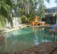 Galaxy Motel - Accommodation Perth