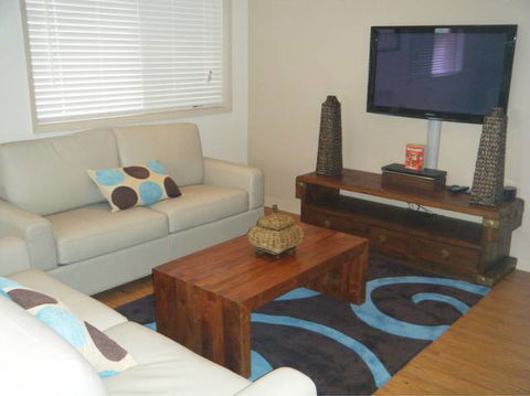 Galaxy Motel - Accommodation Perth 3
