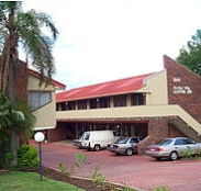Garden City Motor Inn - Accommodation Perth