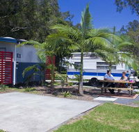 Gateway Lifestyle Lakeside Forster - Accommodation Perth