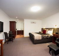 Georgian Motor Lodge