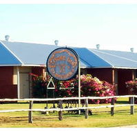 Gidgee Inn Motel - Perth Resorts