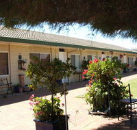 Gilgandra Lodge Motel - Accommodation Perth