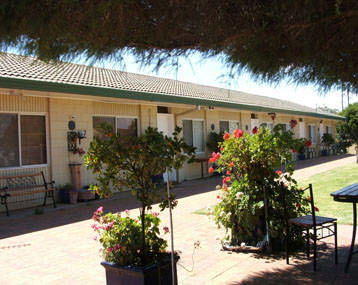 Gilgandra Lodge Motel - Accommodation Perth 0