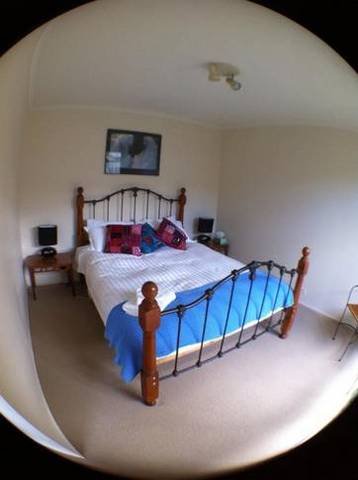 Gleneagles - Accommodation Perth 1