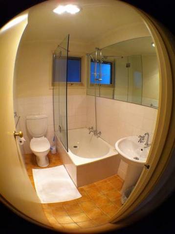 Gleneagles - Accommodation Perth 3