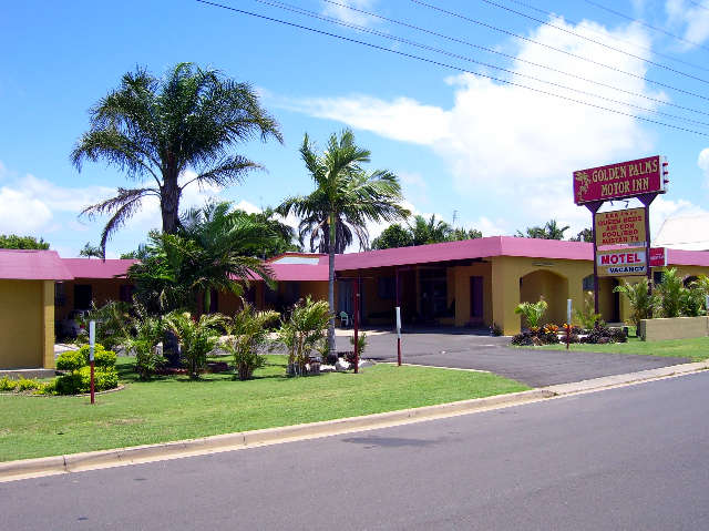  Accommodation Perth
