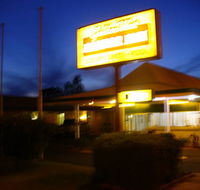 Golden West Motor Inn - Accommodation Perth