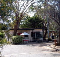 Goulburn South Caravan Park - Accommodation Perth