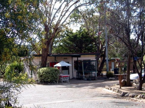 Goulburn South Caravan Park - Accommodation Perth 0