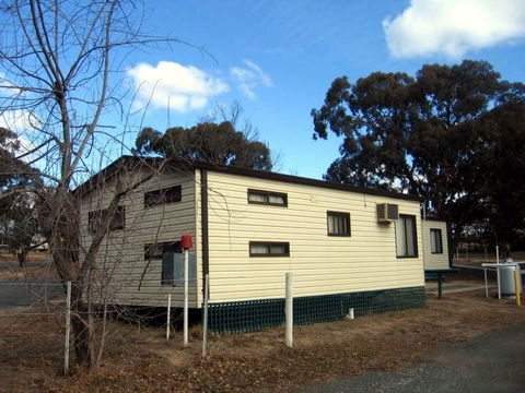 Goulburn South Caravan Park - Accommodation Perth 1
