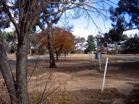 Goulburn South Caravan Park - Accommodation Perth 2