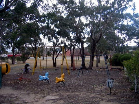 Goulburn South Caravan Park - Accommodation Perth 3