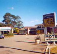Governors Hill Motel - Accommodation Perth