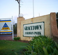 Gracetown Caravan Park - Perth Resorts