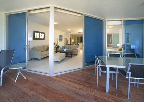 Grand Mercure Apartments C Bargara Resort - Accommodation Perth 1