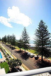 Grand Mercure Apartments C Bargara Resort - Accommodation Perth 4