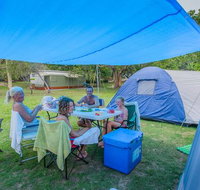 Grassy Head Holiday Park