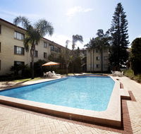 Great Eastern Motor Lodge - Accommodation Perth