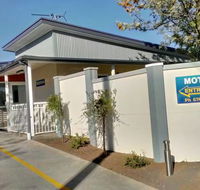 Gunnedah Lodge Motel - Accommodation Perth