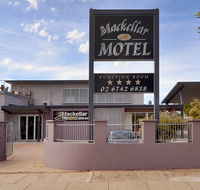 Mackellar Motel - Accommodation Perth