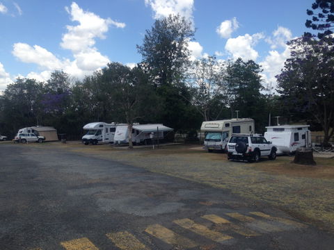 Gympie Caravan Park - Queens Park - Accommodation Perth 4