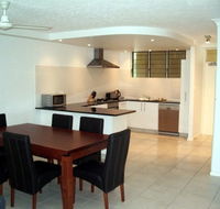 Hamilton Island Private Apartment - The Lodge - Accommodation Perth