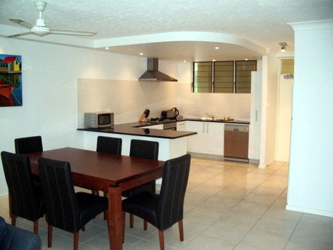 Hamilton Island Private Apartment - The Lodge - Accommodation Perth 0