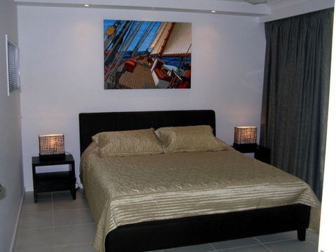 Hamilton Island Private Apartment - The Lodge - Accommodation Perth 2