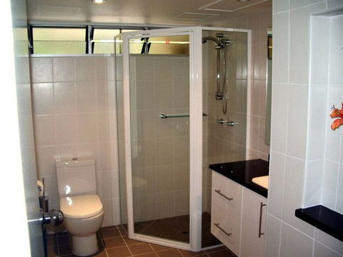 Hamilton Island Private Apartment - The Lodge - Accommodation Perth 3