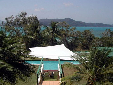 Hamilton Island Private Apartment - The Lodge - Accommodation Perth 4