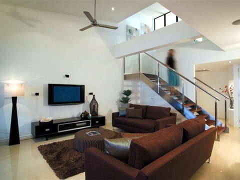 Hamilton Island Private Apartments - Perth Resorts 1