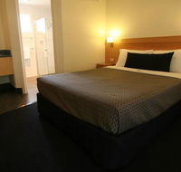 Hamilton Town House Motel on Shakespeare - Accommodation Perth