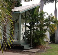 Harbour View Caravan Park - Accommodation Perth