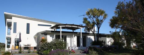 Harmony Bed And Breakfast - Accommodation Perth 0