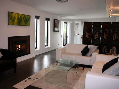 Harmony Bed And Breakfast - Accommodation Perth 1