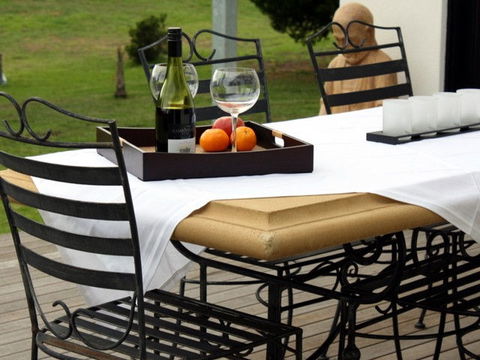 Harmony Bed And Breakfast - Accommodation Perth 2