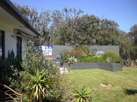 Harmony Bed And Breakfast - Accommodation Perth 4