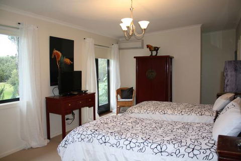 Harmony Bed And Breakfast - Accommodation Perth 5