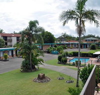 Haven Waters Motel and Apartments - Perth Resorts