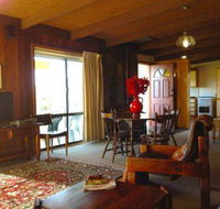 Hayloft - Accommodation Perth