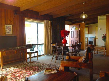 Hayloft - Accommodation Perth 0