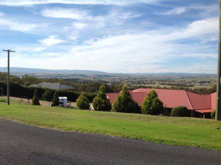 Hayloft - Accommodation Perth 2